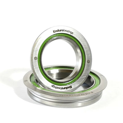 Enduro bearings headset - maxhit zero stack - 44mm 56mm (1.125'' 1.5'')