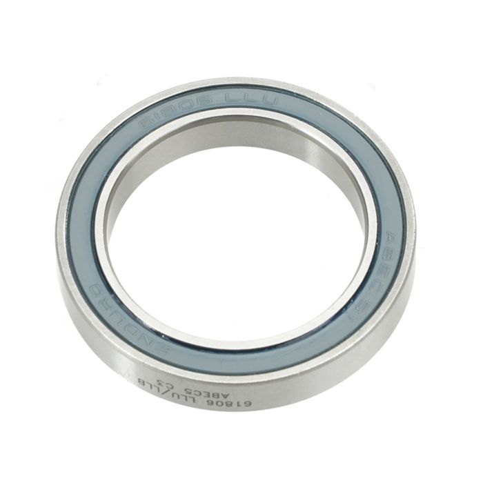 Cuscinetti enduro 61806 llu llb cn a5 - abec 5 (radiale) - 30x42x7