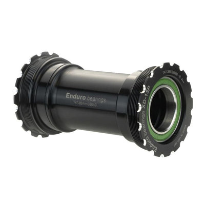 Cuscinetti enduro t47 movimento centrale interno da 24mm - xd-15 pro - nero