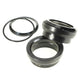 Dirección Enduro Bearings - kit de rodamientos externos 34mm (1.125'') - óxido negro