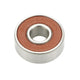 Cuscinetti enduro 606 llu max - abec 3 (radiale) - 6x17x6