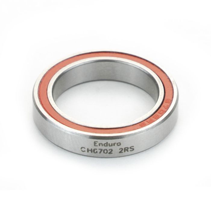 Rodamientos enduro ch 6702 2rs - híbrido cerámico (radial) - 15x21x4