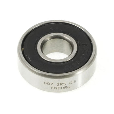 Cuscinetti enduro 607 llb - abec 3 (radiale) - 7x19x6