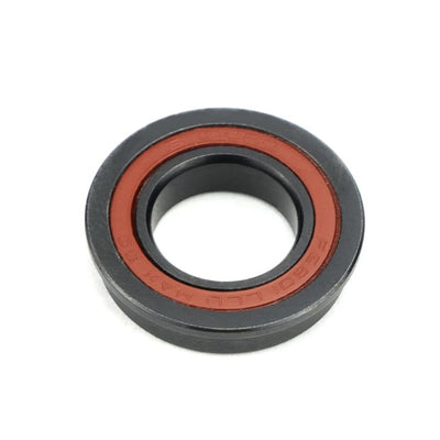 Cuscinetti enduro f6801 llu max bo - abec 3 max - ossido nero (radiale) - 12x21 23x5 6