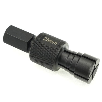 Extractor de rodamientos de enduro para 25-27mm