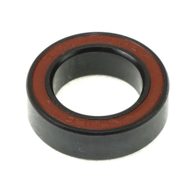 Cuscinetti enduro 3802 llu max bo sl - abec 3 max - ossido nero - lubrificante solido (radiale) - 15x24x7