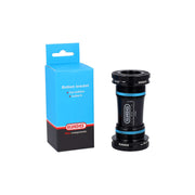 Movimento centrale Elvedes Hollowtech Shimano Race 24Mm Nero - afbeelding 3