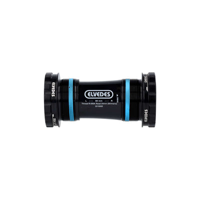 Pedalier Elvedes Hollowtech Shimano Race 24Mm Negro