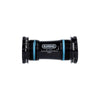 Pedalier Elvedes Shimano Mtb Atb 24Mm Negro