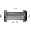 Movimento centrale Elvedes SRAM DUB BSA per Race MTB