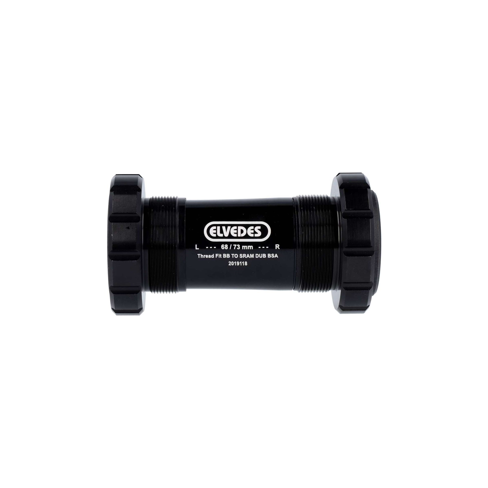 Movimento centrale Elvedes SRAM DUB BSA per Race MTB