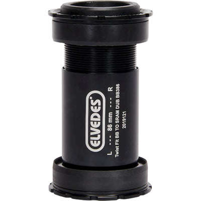 Ploadet Elvedes Sram Dub BB386