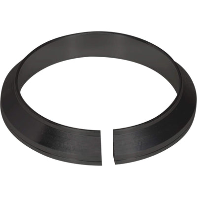 Elvedes Compression ring for 1⅛ 45gr (black) height 5.8 mm