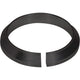 Elvedes compressie ring voor 1⅛ 45gr (zwart) hoogte 5,8mm