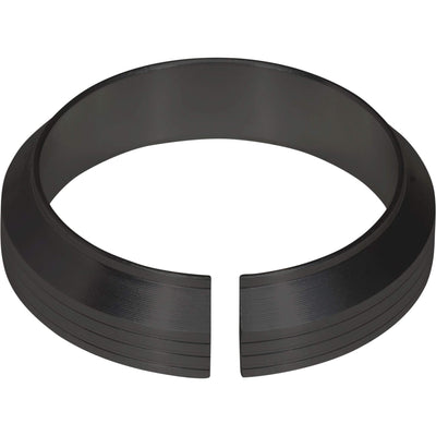 Anello di compressione Elvedes per 1⅛ 45GR (nero) altezza 8,4 mm