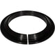 Elvedes vork conus voor 1� 45gr. (zwart) 33mm