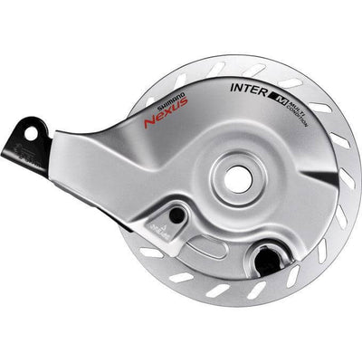 Shimano RollerBrake trasero BR-C3001 Nexus