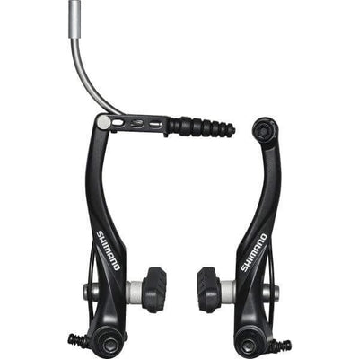 Shimano V-Brake Alivio T4000 per nero