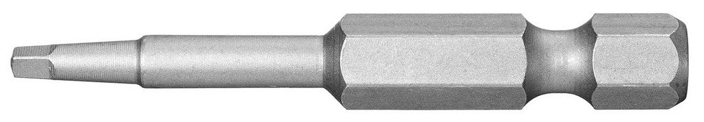 Facom bit 1 4 voor schroeven met vierkante kop 50mm lang n2 - ecar.602