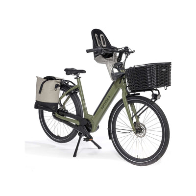 Cortina E-Common Family Int. Paquete de accesorios A