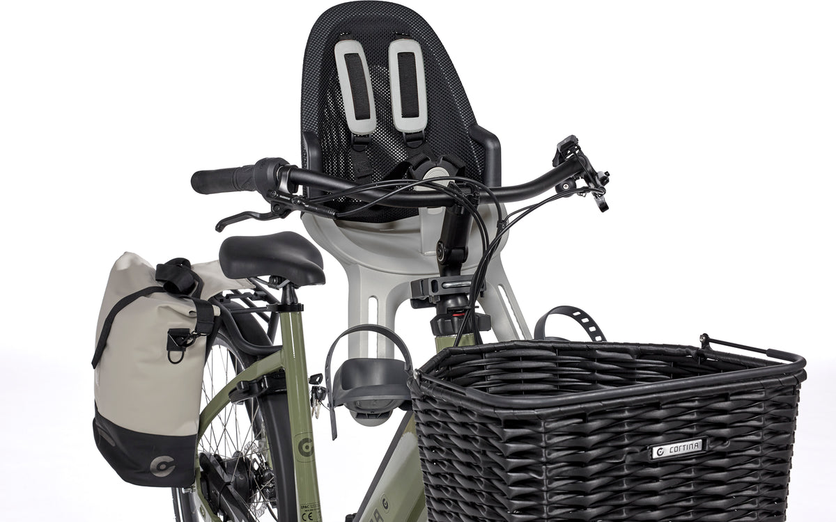 Cortina E-Common Family Int. Paquete de accesorios A