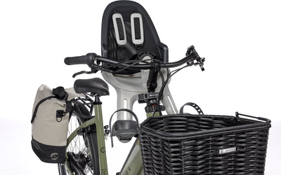 Cortina E-Common Family Int. Paquete de accesorios A