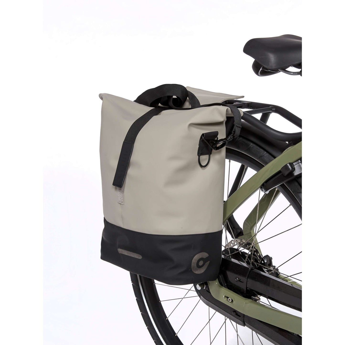 Cortina E-Common Family Int. Paquete de accesorios A
