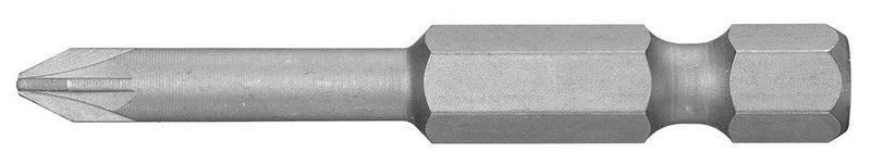 Facom schroefbit 1 4 pz 2 lang 70 mm - ed.662