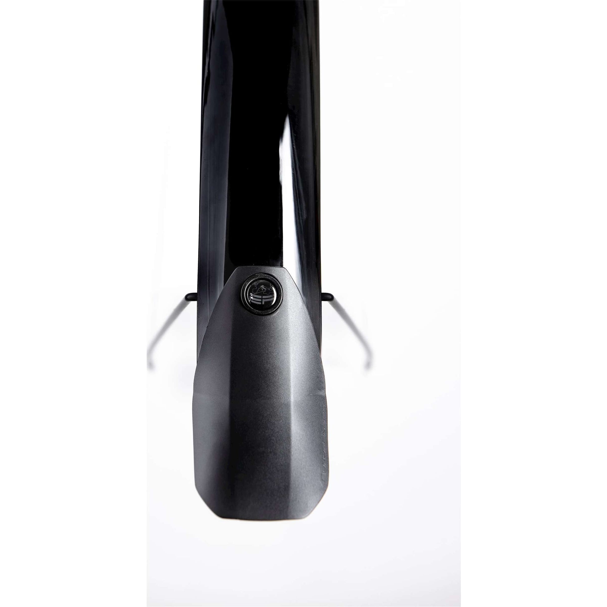 Sparboard posteriore Eurofender Lampo 58mm - 28 pollici neri