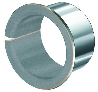 Ina slide bearing bush 15x17x9 collar
