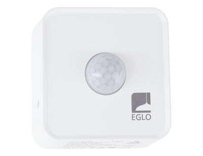 Iluminación inteligente con sensor de movimiento Eglo connect.z