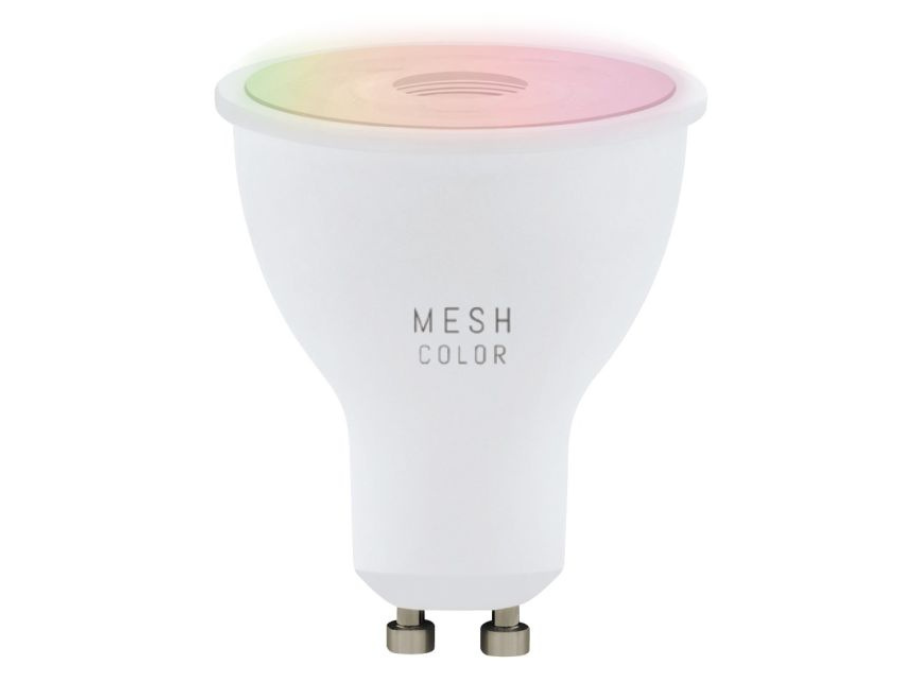 Lámpara LED Eglo gu10 connect.z - 345lm - rgbw - regulable