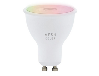 Lámpara LED Eglo gu10 connect.z - 345lm - rgbw - regulable