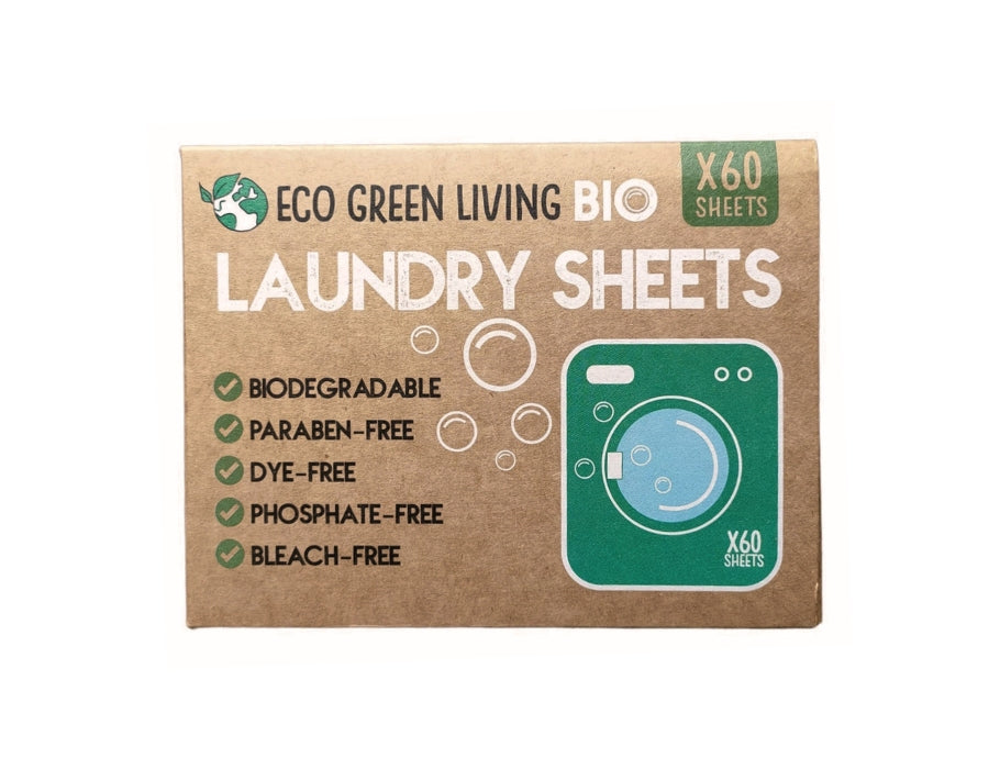 Strisce di cera viva eco green senza profumo - 60 pezzi