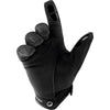Ergon guanto he2 evo mt m