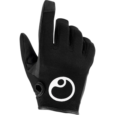 Ergon Handschoen HE2 Evo mt L