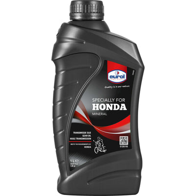 Eurol Honda Versnellingsbakolie (1L)