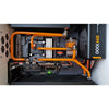 EKWB EKWB EK-CryoFuel Solid Fire Orange (Premix)