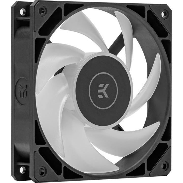 EKWB EK LOLF FAN FPT 120 D-RGB Black