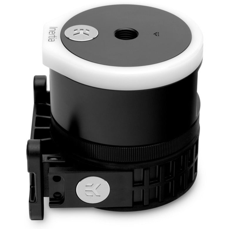 EKWB EK Quantum Inertia D5 PWM D-RGB Acetal