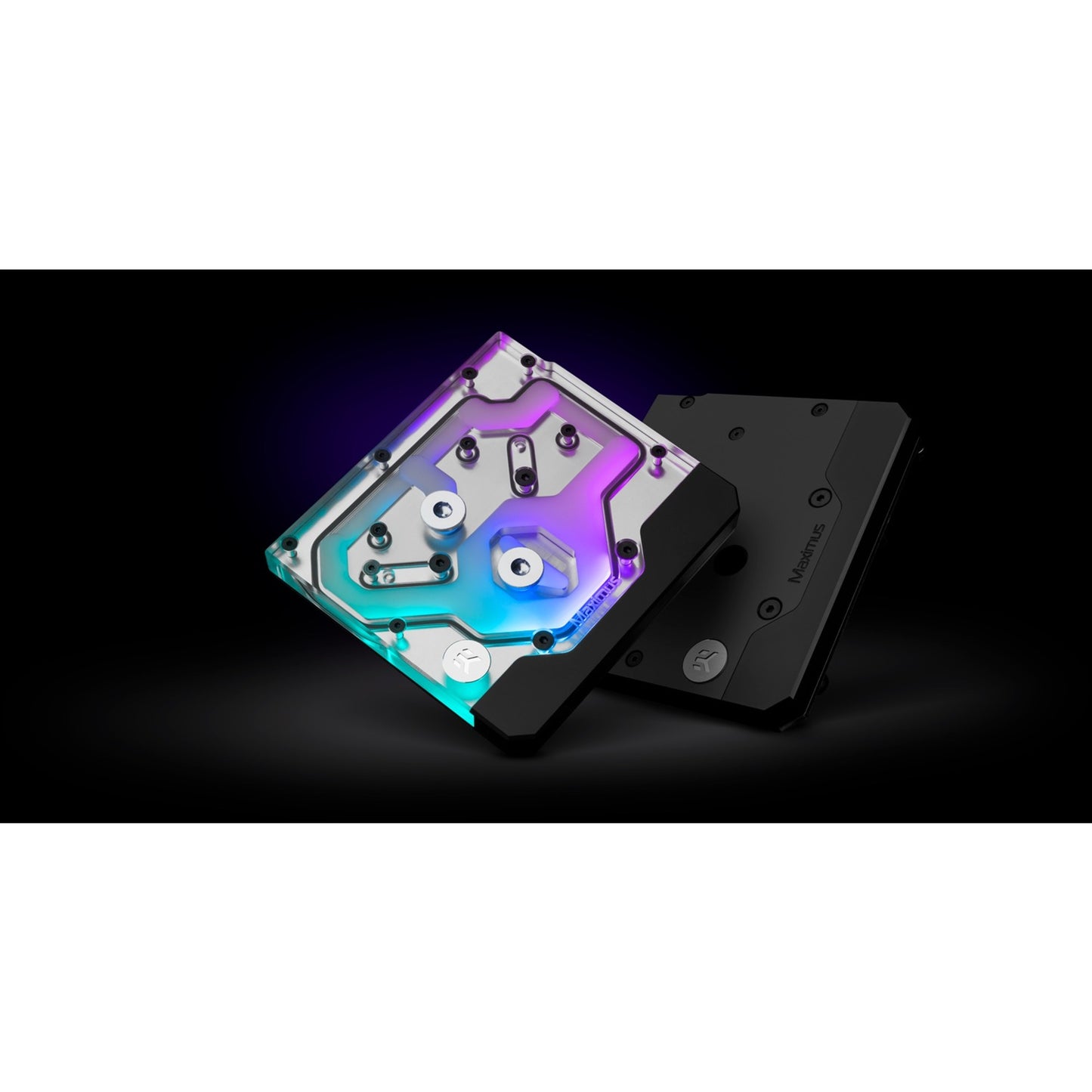 EKWB EKWB EK-Quantum Momentum ROG Maximus XIII Hero D-RGB -
