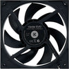 EKWB EK-Vardar EVO 140ER Black BB (500-2000rpm)