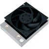 EKWB EK-Vardar EVO 140ER Black BB (500-2000rpm)