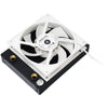 EKWB EK-VARDAR EVO 140ER WHITE BB (500-2000)