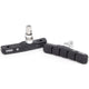 Caschette freno Elvedes V-Brake 72mm | Asimmetrico | P100