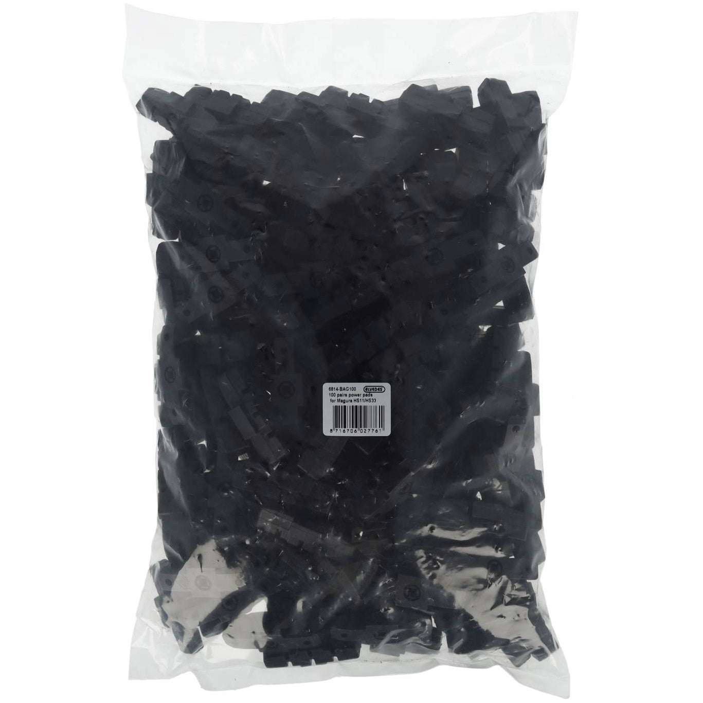 Elvedes Frenks Paks Idraulic | | P100