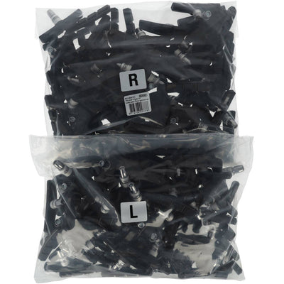 Elvedes velgremblokken v-brake 70mm symmetrisch (100pr)