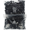 Elvedes Block Block Block Set-Type 70mm Simmetrical (100 °)