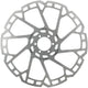Elvedes Brake DISC 6 Hole Ø220 mm t = 2.0 mm