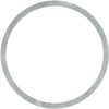 Elvedes Vulringen Centerlock 0.1 mm de acero inoxidable (4º)